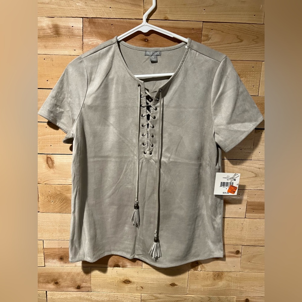 NEW Falls Creek Top